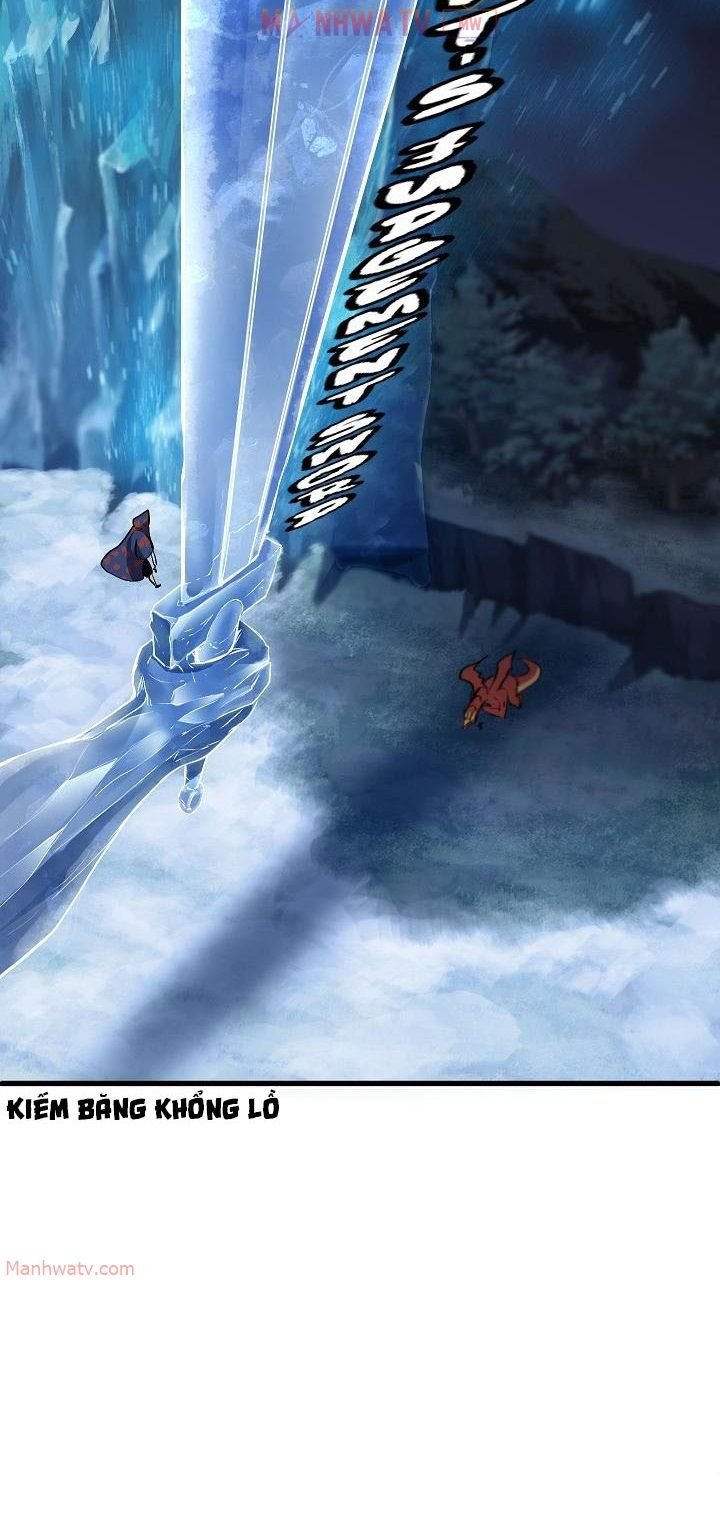 Đọc truyện Kẻ sống sót vua kiếm - Chap 19