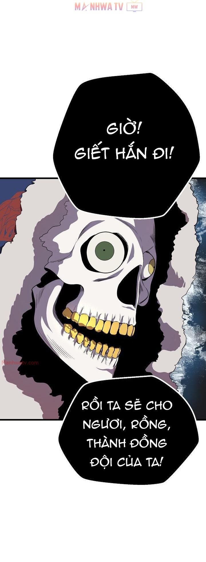 Đọc truyện Kẻ sống sót vua kiếm - Chap 19