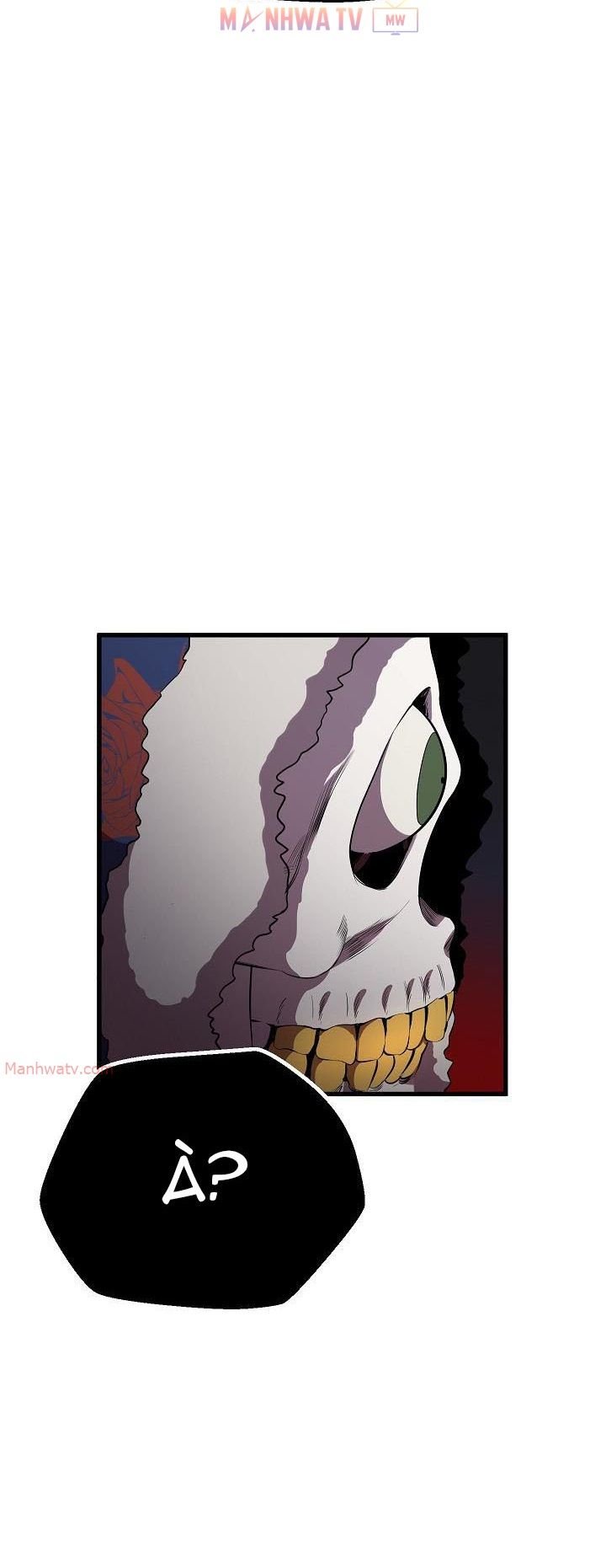 Đọc truyện Kẻ sống sót vua kiếm - Chap 19