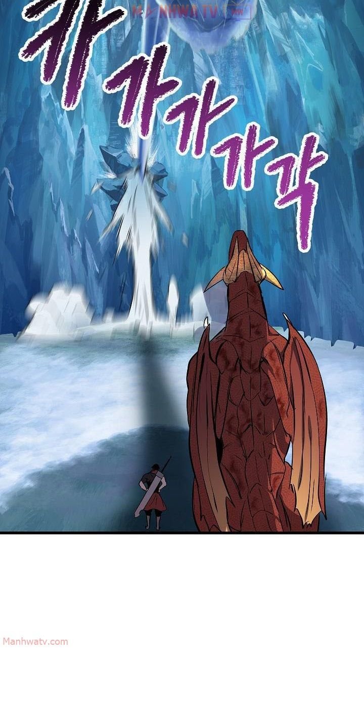 Đọc truyện Kẻ sống sót vua kiếm - Chap 19