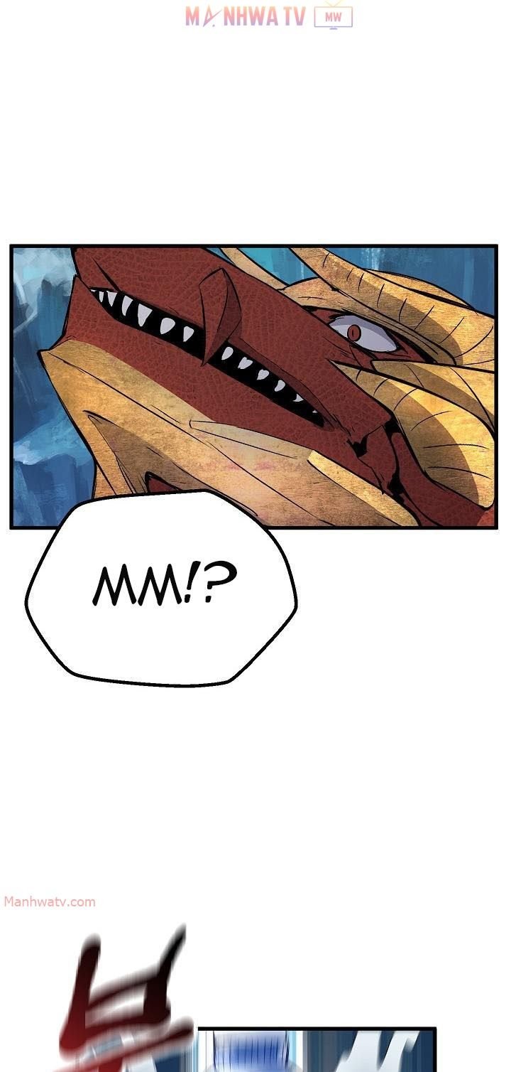 Đọc truyện Kẻ sống sót vua kiếm - Chap 19