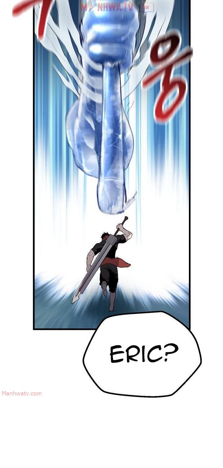 Đọc truyện Kẻ sống sót vua kiếm - Chap 19