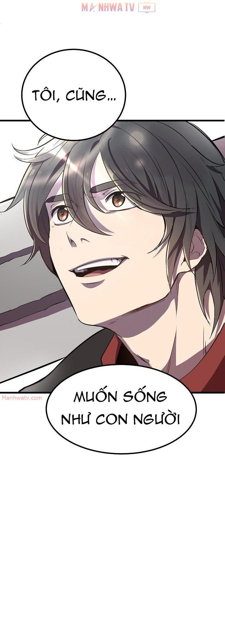 Đọc truyện Kẻ sống sót vua kiếm - Chap 19