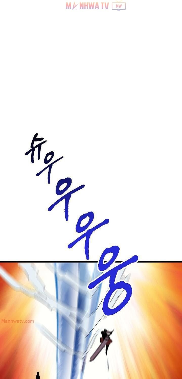 Đọc truyện Kẻ sống sót vua kiếm - Chap 19