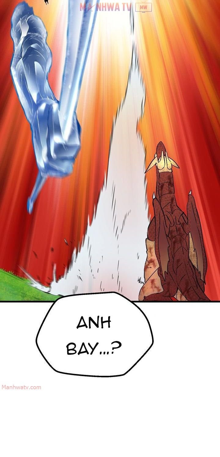 Đọc truyện Kẻ sống sót vua kiếm - Chap 19