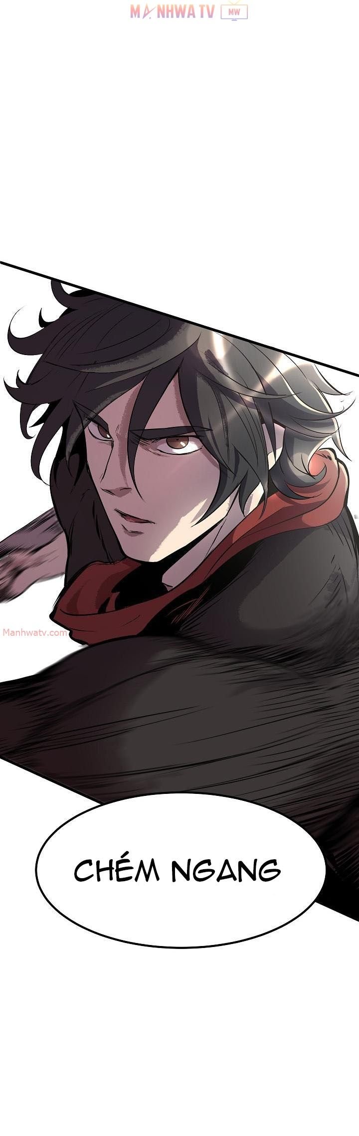 Đọc truyện Kẻ sống sót vua kiếm - Chap 19