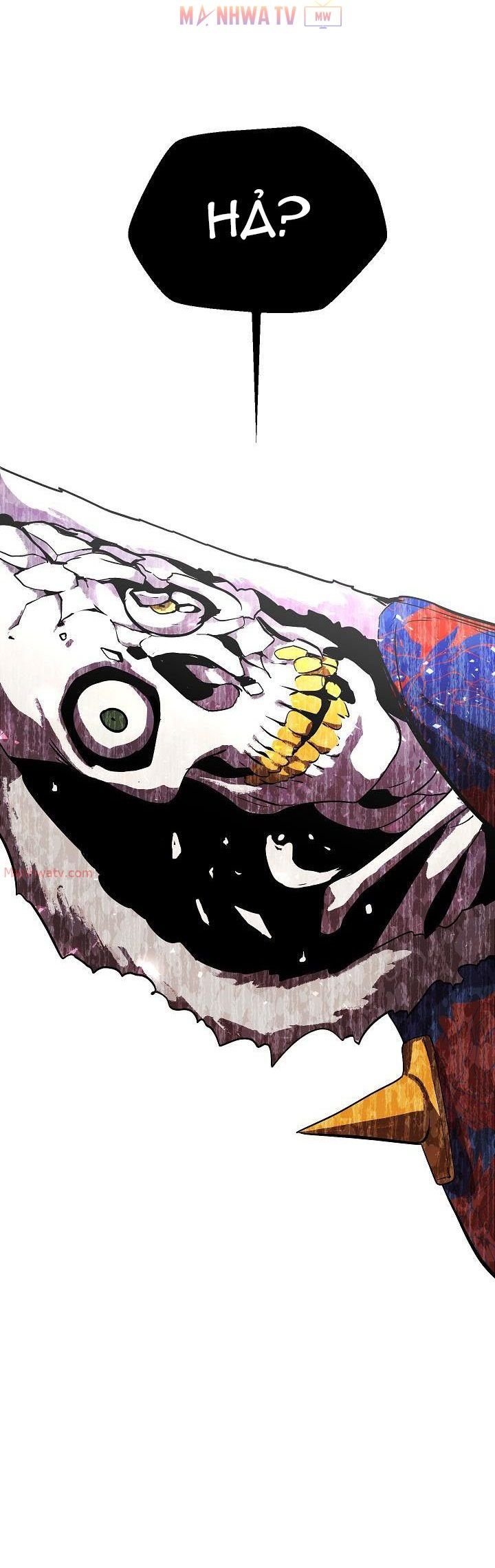 Đọc truyện Kẻ sống sót vua kiếm - Chap 19