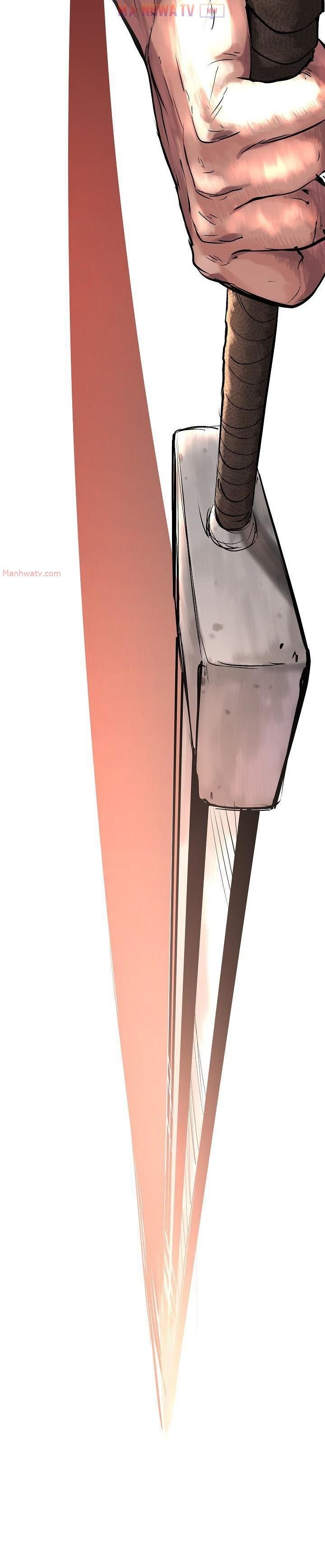 Đọc truyện Kẻ sống sót vua kiếm - Chap 19