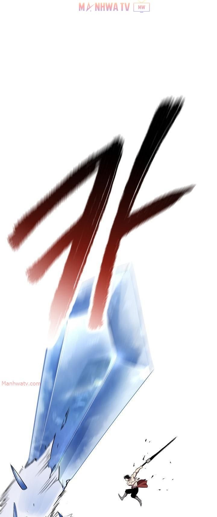 Đọc truyện Kẻ sống sót vua kiếm - Chap 19