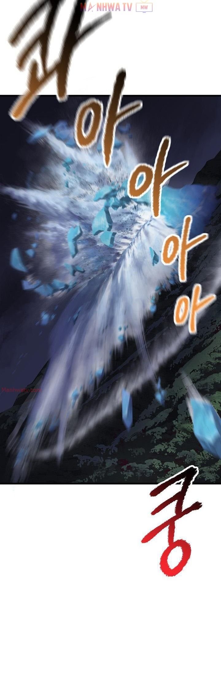 Đọc truyện Kẻ sống sót vua kiếm - Chap 19