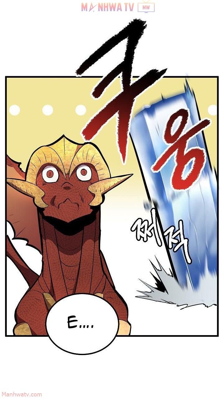 Đọc truyện Kẻ sống sót vua kiếm - Chap 19