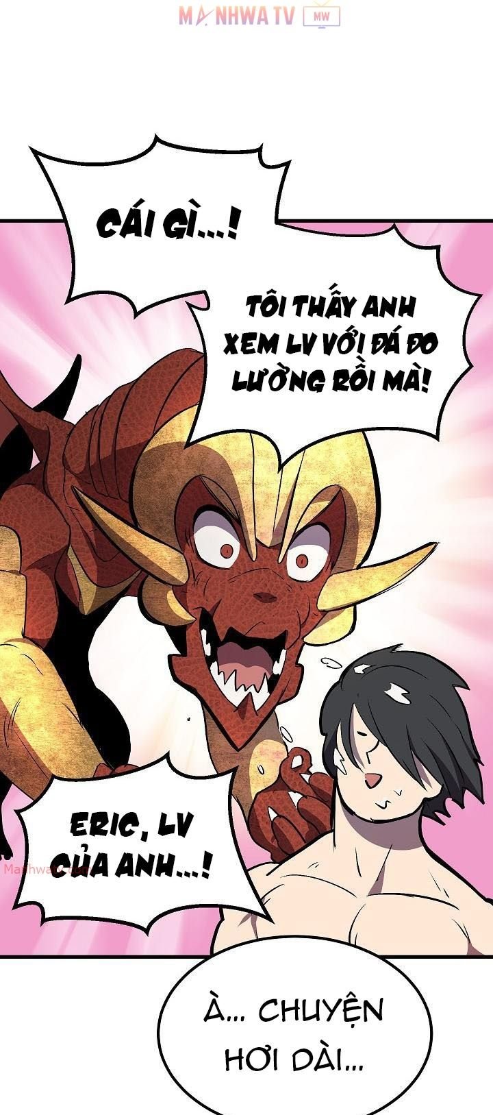 Đọc truyện Kẻ sống sót vua kiếm - Chap 19