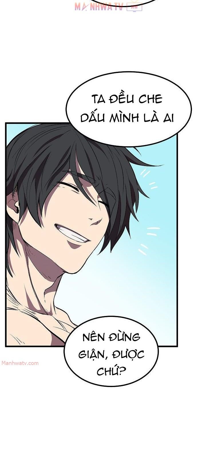 Đọc truyện Kẻ sống sót vua kiếm - Chap 19