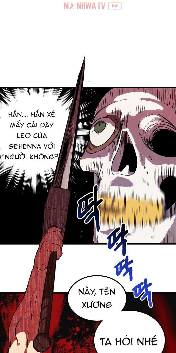 Đọc truyện Kẻ sống sót vua kiếm - Chap 19