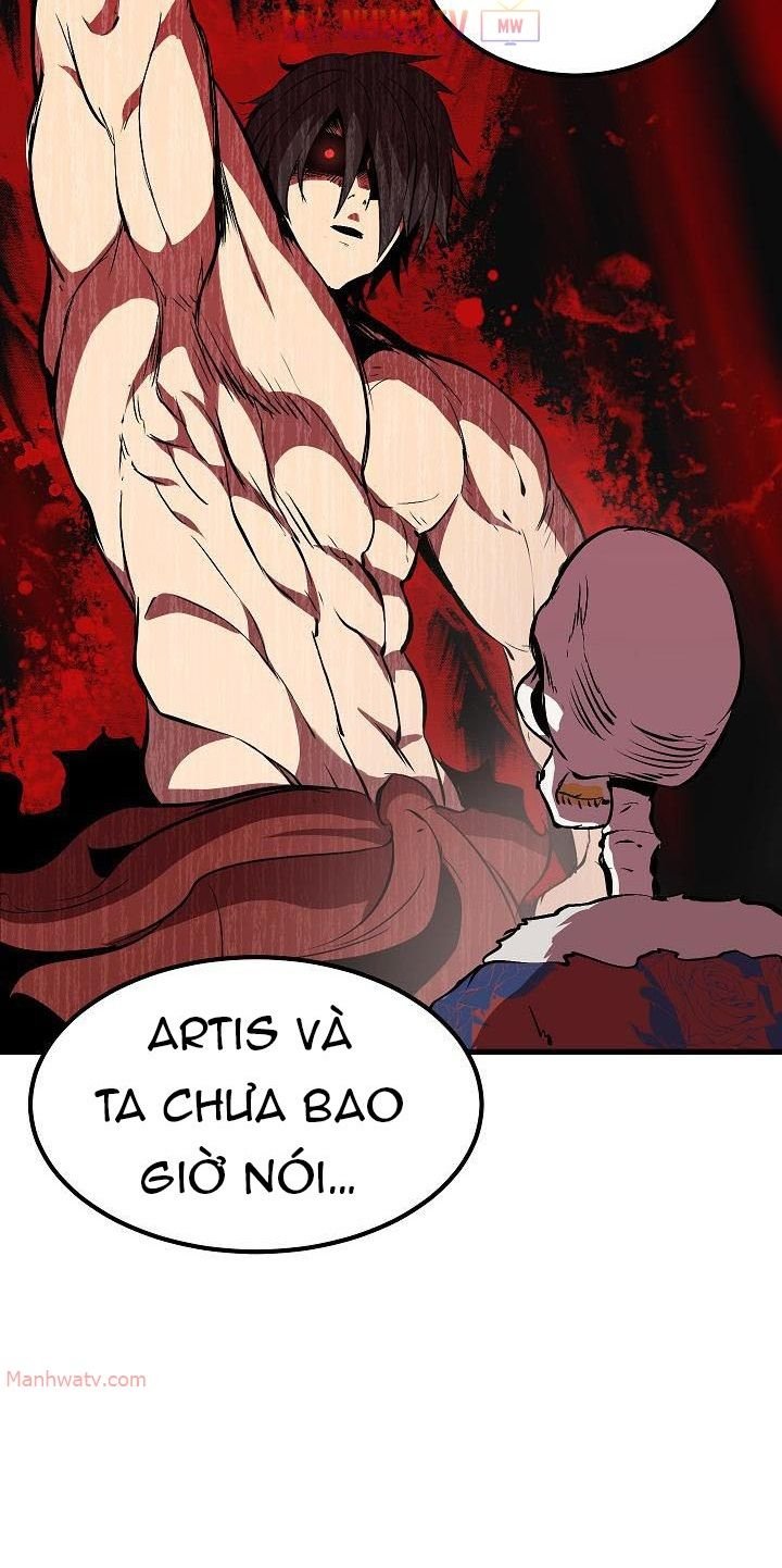 Đọc truyện Kẻ sống sót vua kiếm - Chap 19