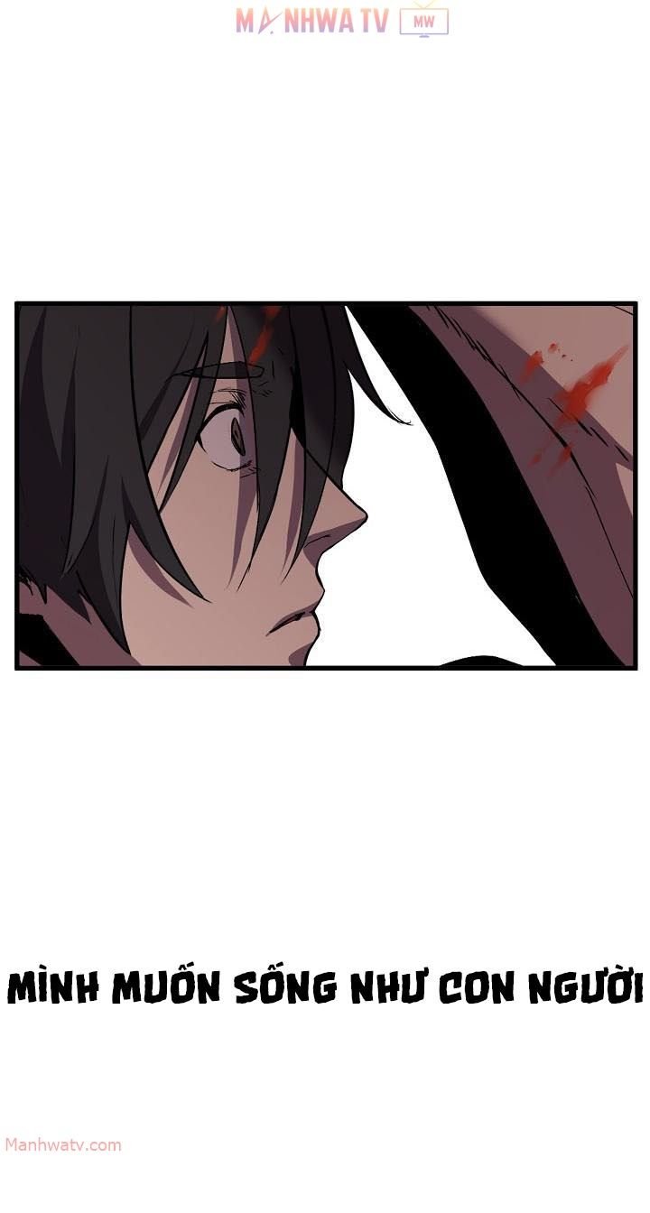 Đọc truyện Kẻ sống sót vua kiếm - Chap 19