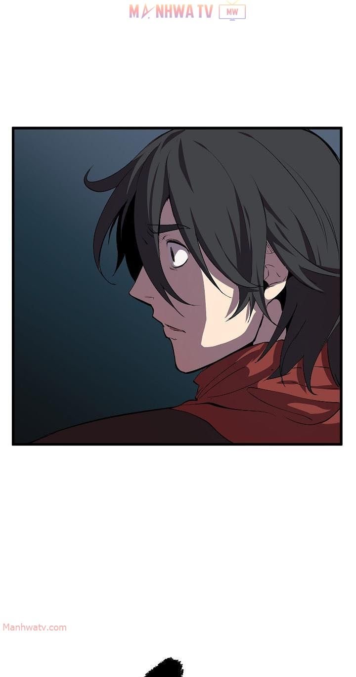 Đọc truyện Kẻ sống sót vua kiếm - Chap 19