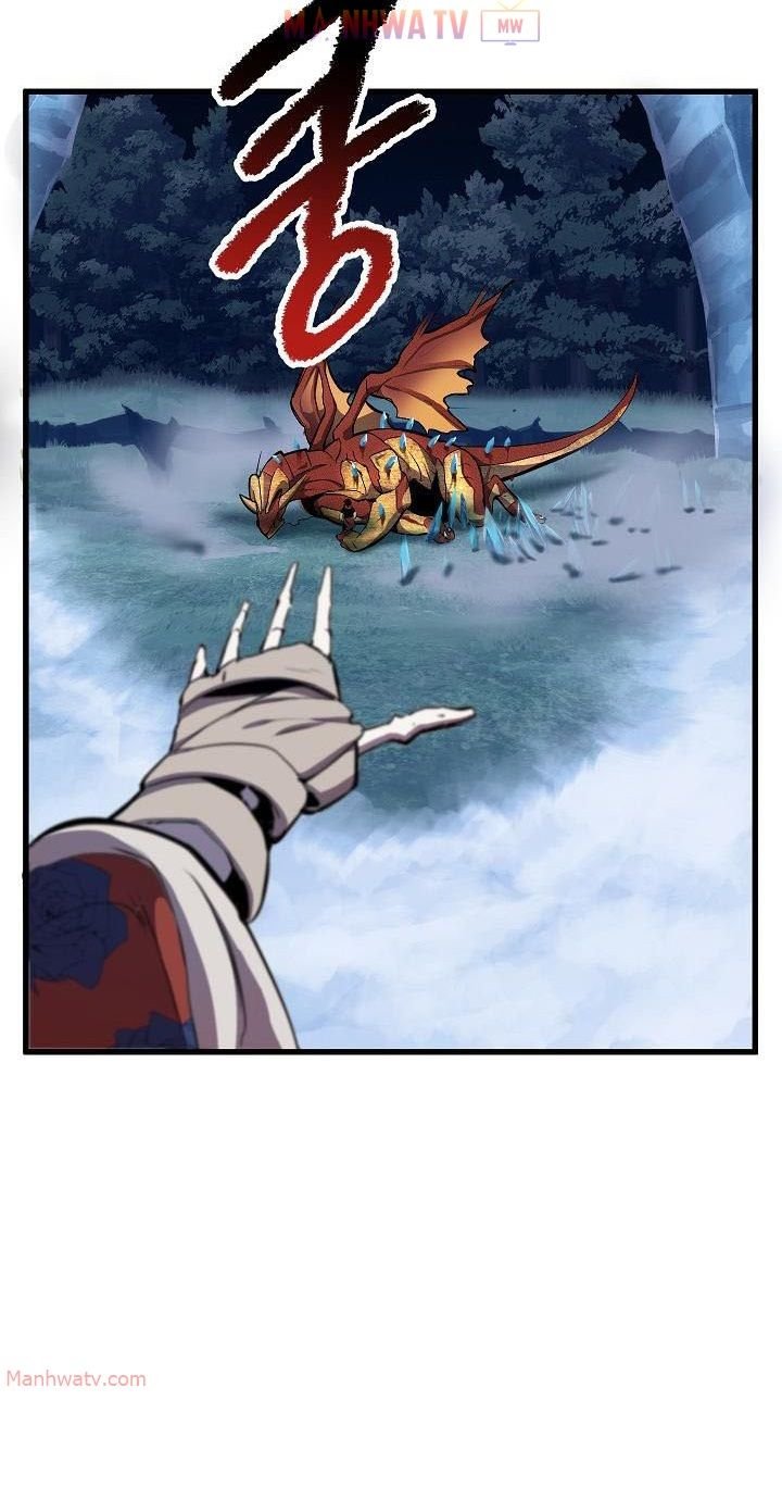 Đọc truyện Kẻ sống sót vua kiếm - Chap 19