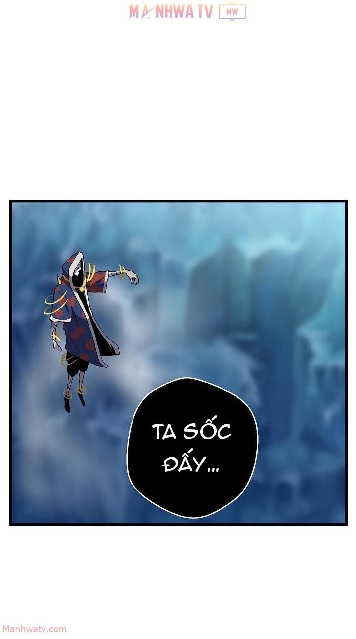 Đọc truyện Kẻ sống sót vua kiếm - Chap 19