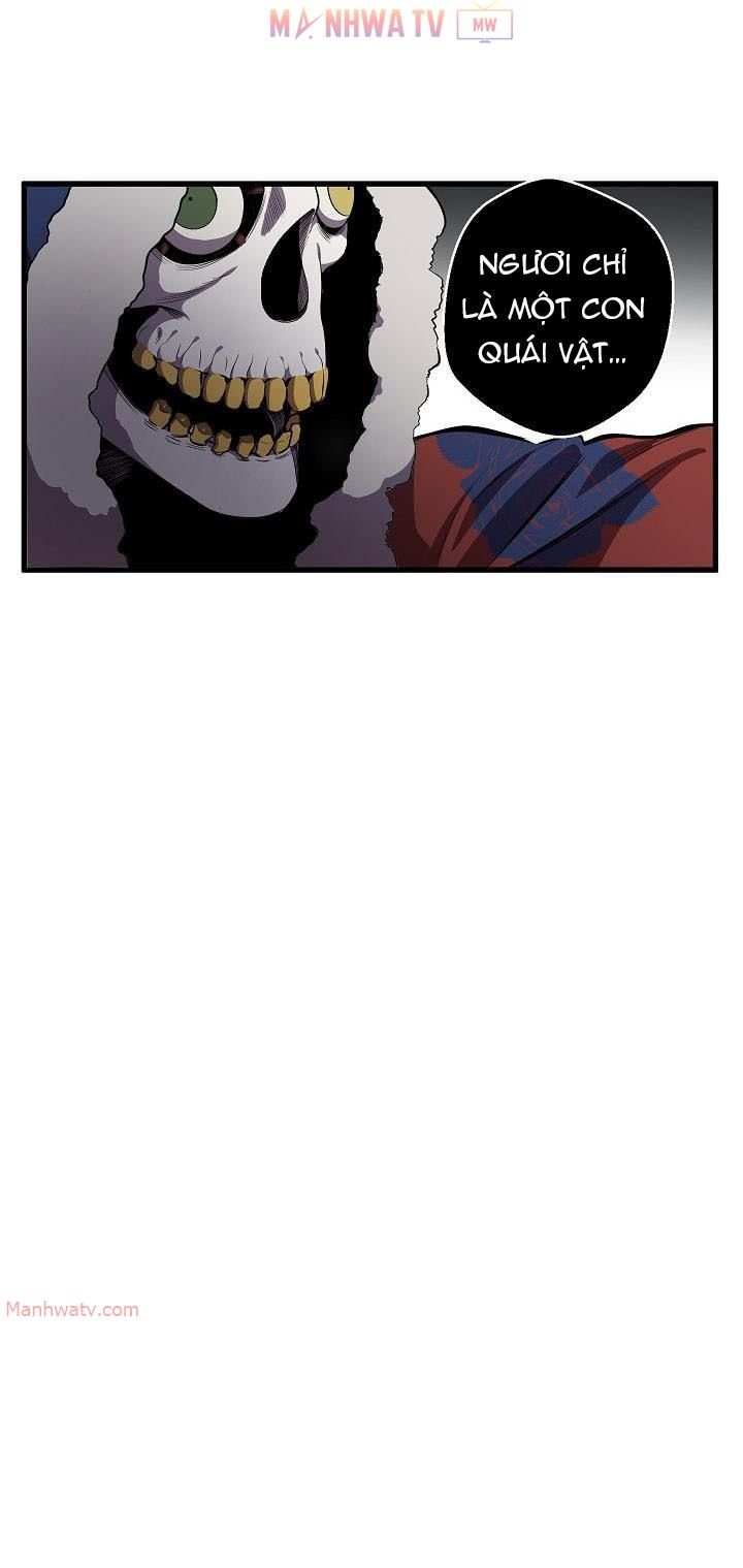 Đọc truyện Kẻ sống sót vua kiếm - Chap 19