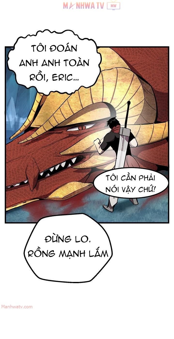 Đọc truyện Kẻ sống sót vua kiếm - Chap 19