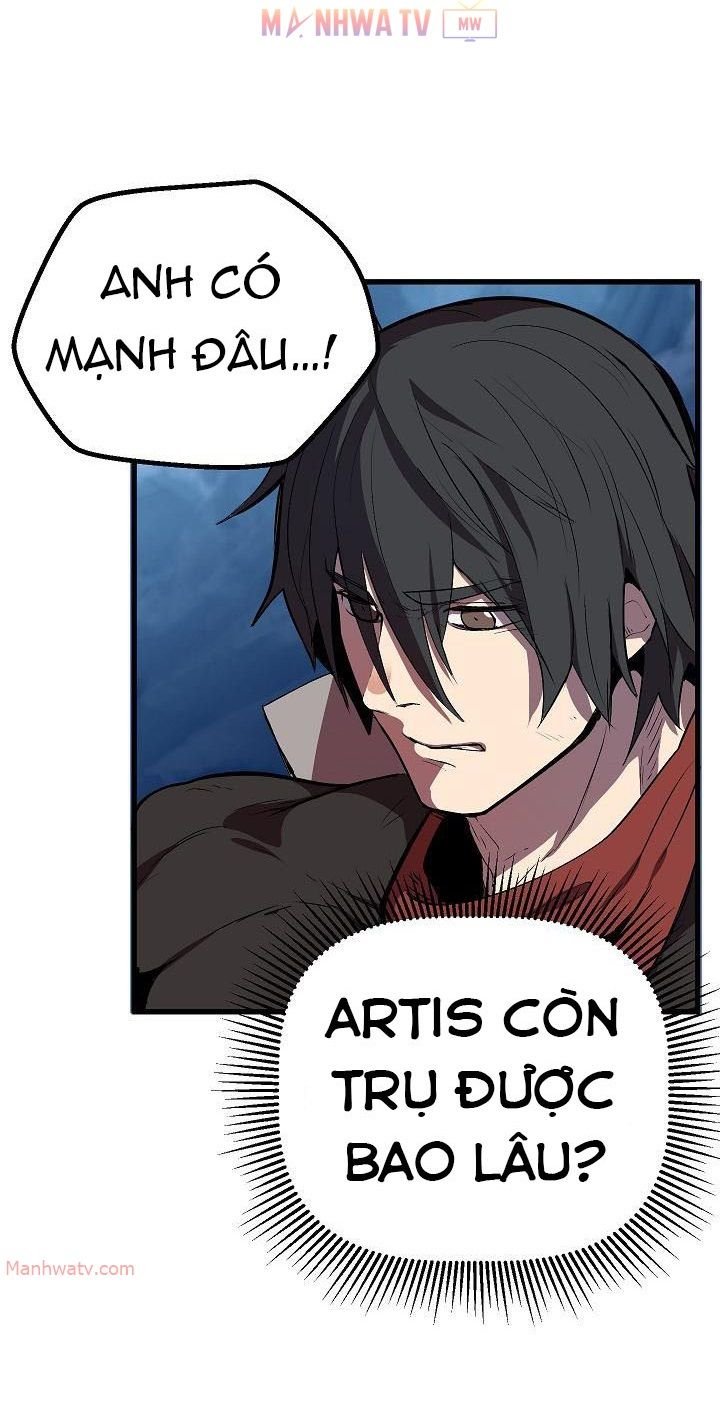 Đọc truyện Kẻ sống sót vua kiếm - Chap 19