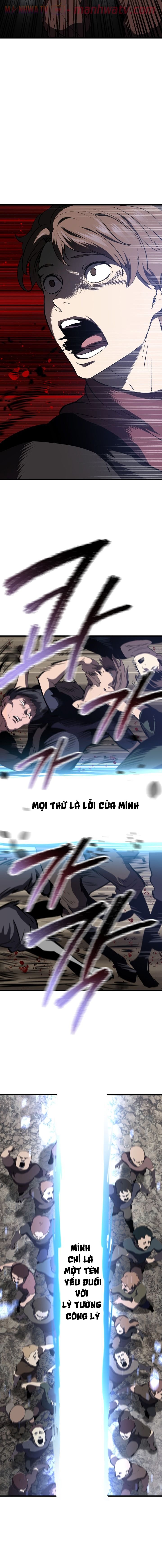 Đọc truyện Kẻ sống sót vua kiếm - Chap 62