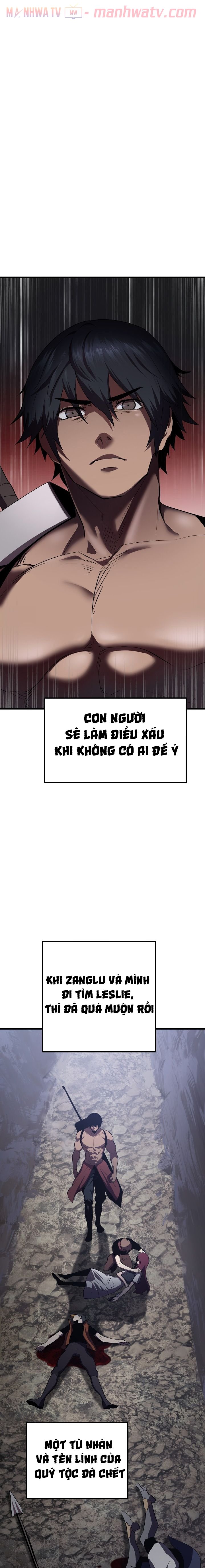 Đọc truyện Kẻ sống sót vua kiếm - Chap 62