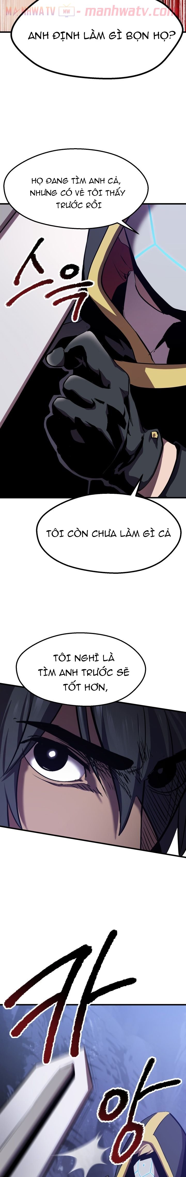 Đọc truyện Kẻ sống sót vua kiếm - Chap 62