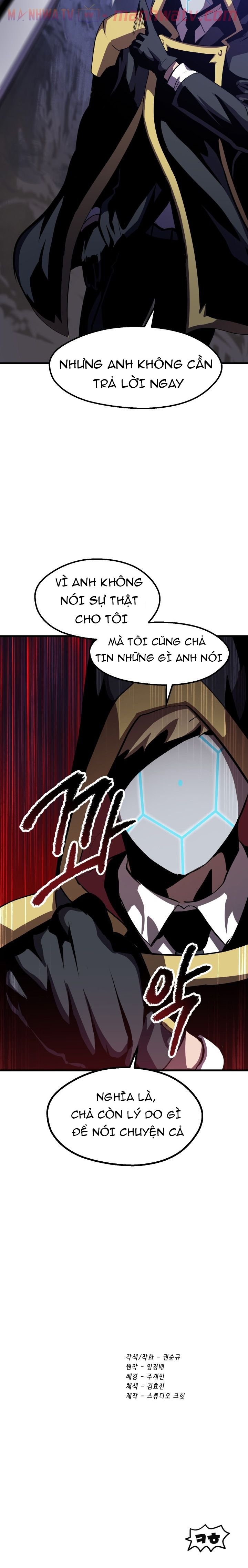 Đọc truyện Kẻ sống sót vua kiếm - Chap 62