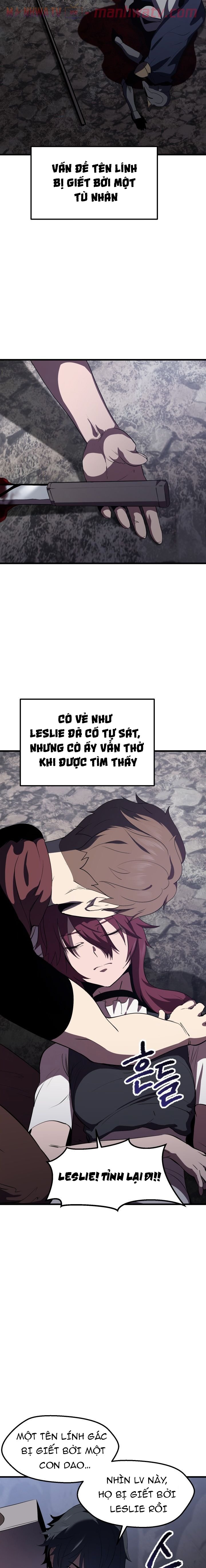 Đọc truyện Kẻ sống sót vua kiếm - Chap 62
