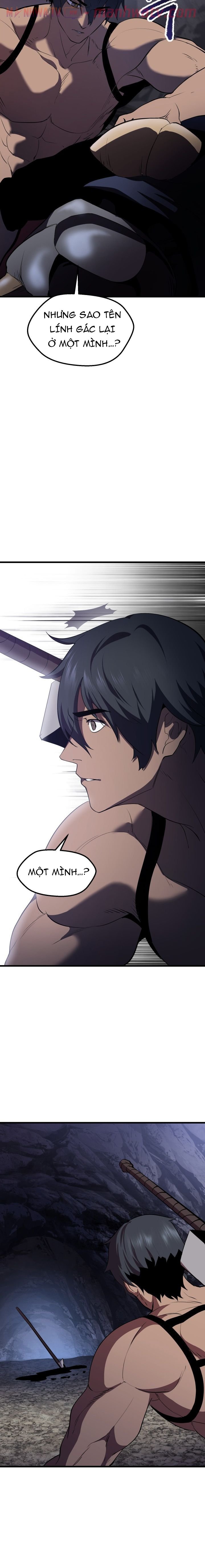 Đọc truyện Kẻ sống sót vua kiếm - Chap 62