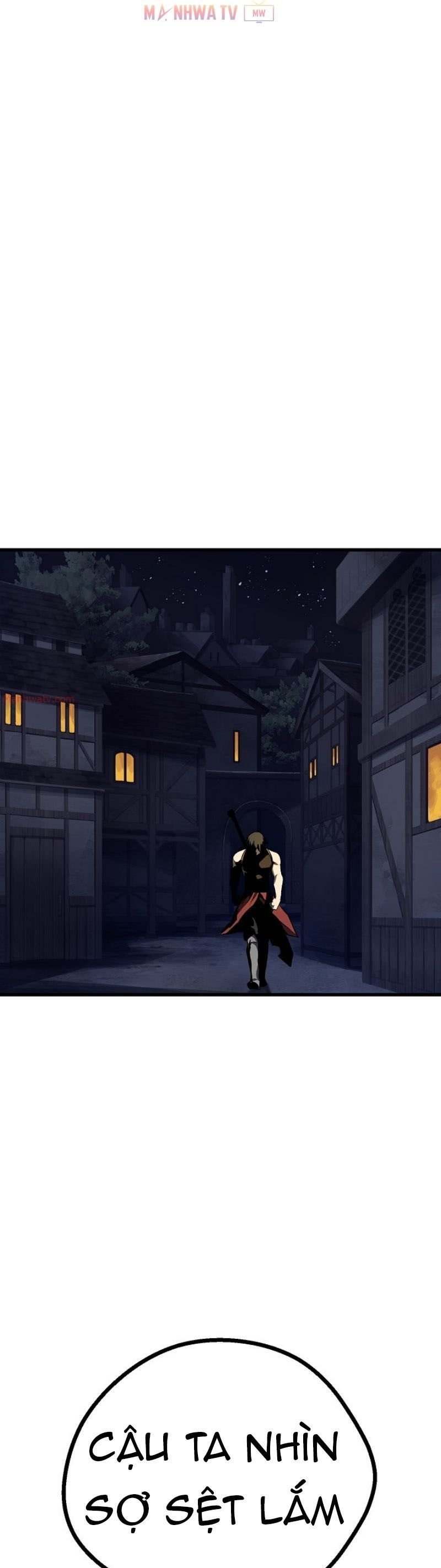 Đọc truyện Kẻ sống sót vua kiếm - Chap 13