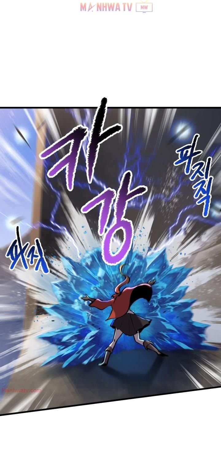 Đọc truyện Kẻ sống sót vua kiếm - Chap 34