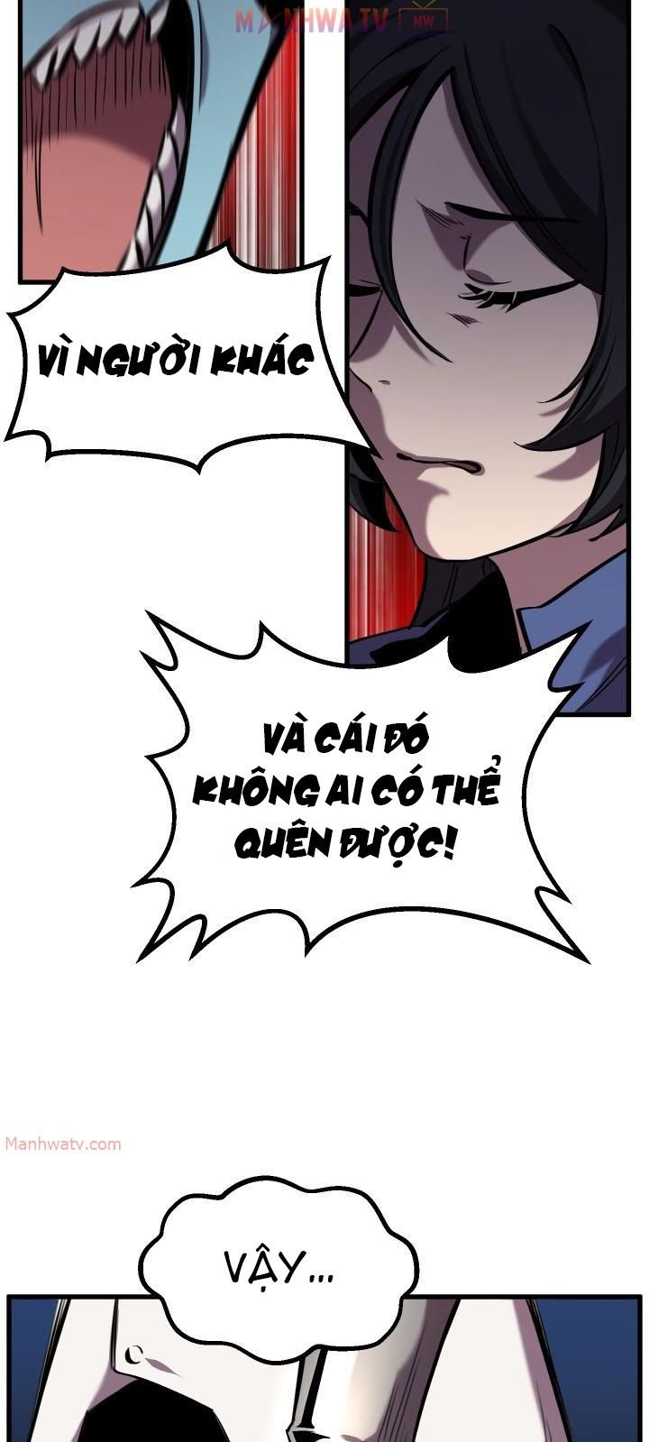 Đọc truyện Kẻ sống sót vua kiếm - Chap 34
