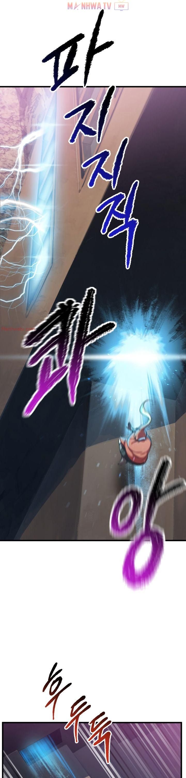 Đọc truyện Kẻ sống sót vua kiếm - Chap 34
