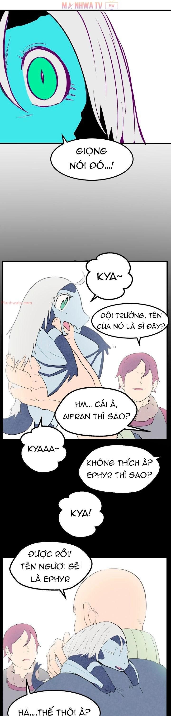 Đọc truyện Kẻ sống sót vua kiếm - Chap 27