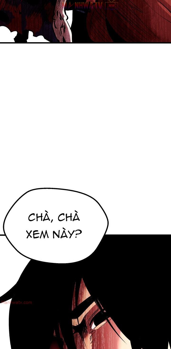 Đọc truyện Kẻ sống sót vua kiếm - Chap 21