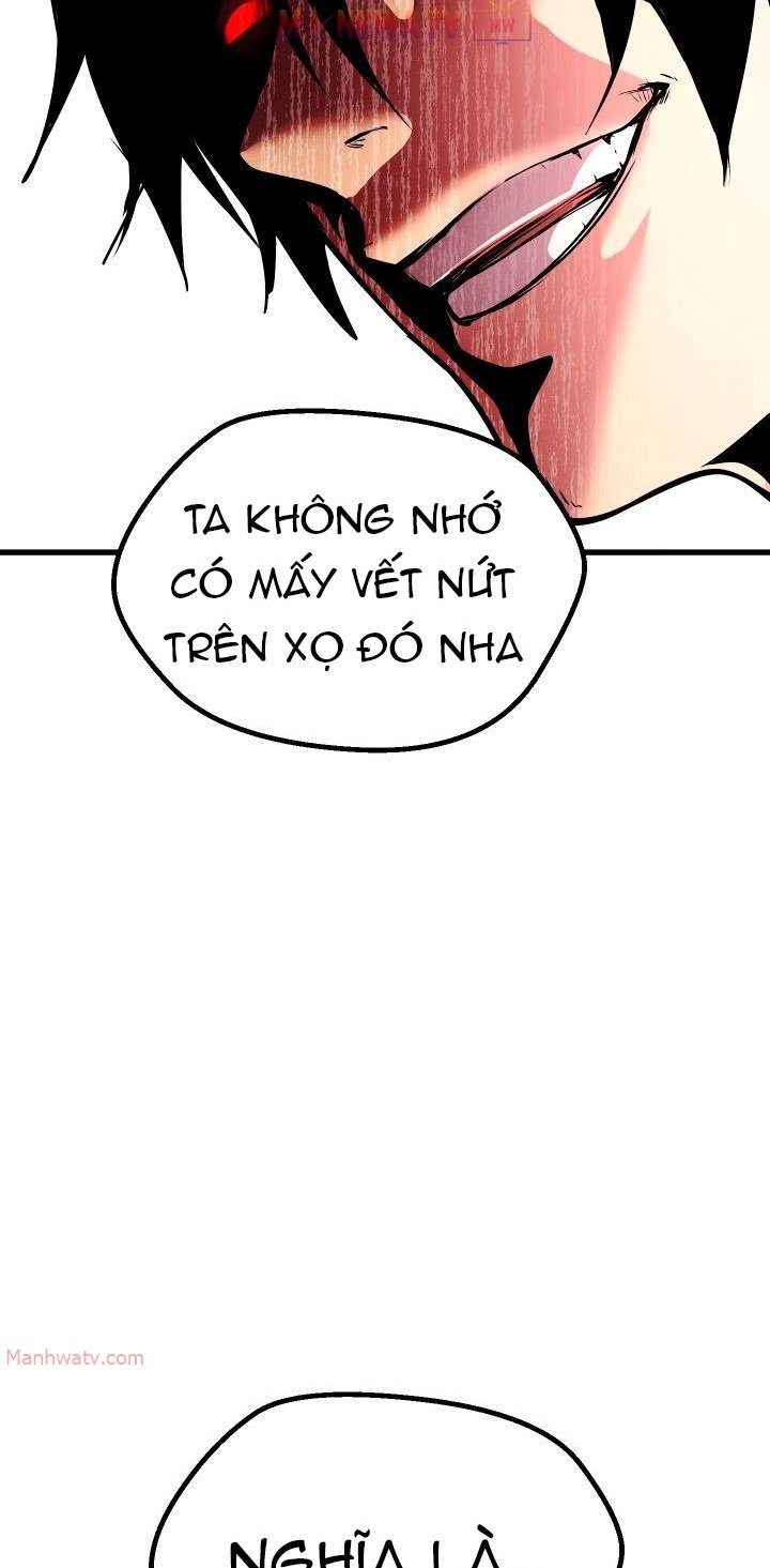 Đọc truyện Kẻ sống sót vua kiếm - Chap 21