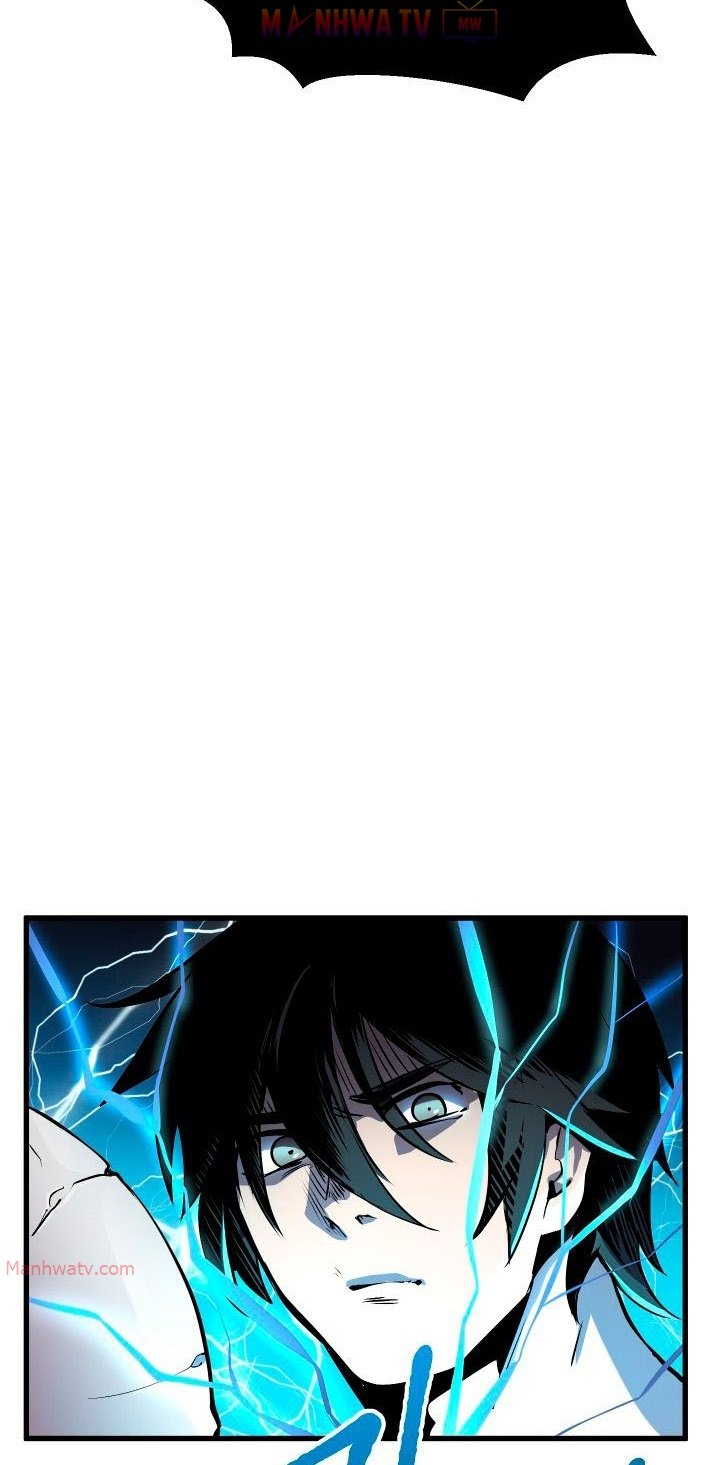 Đọc truyện Kẻ sống sót vua kiếm - Chap 21