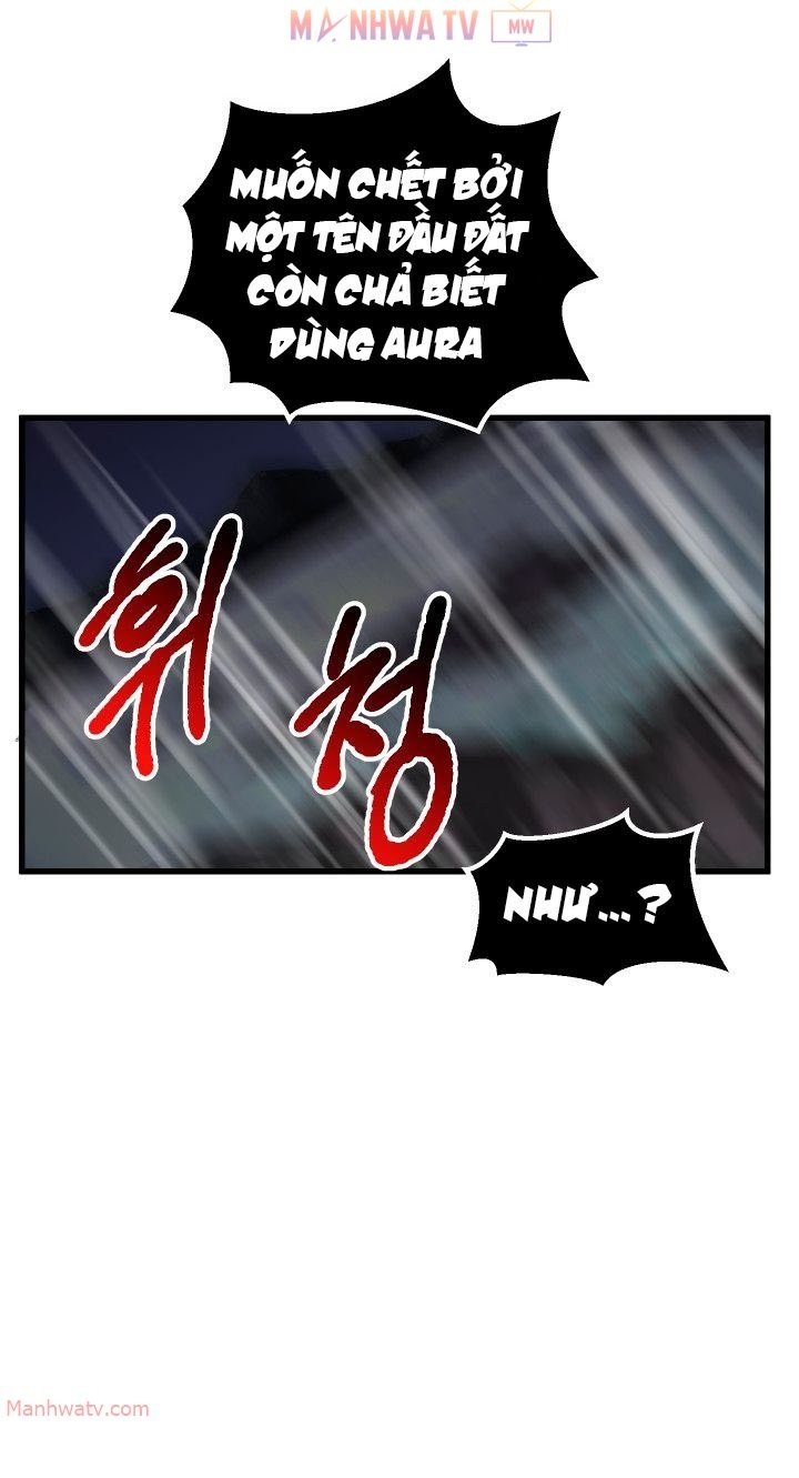 Đọc truyện Kẻ sống sót vua kiếm - Chap 21