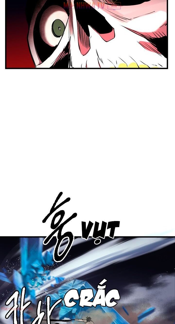 Đọc truyện Kẻ sống sót vua kiếm - Chap 21
