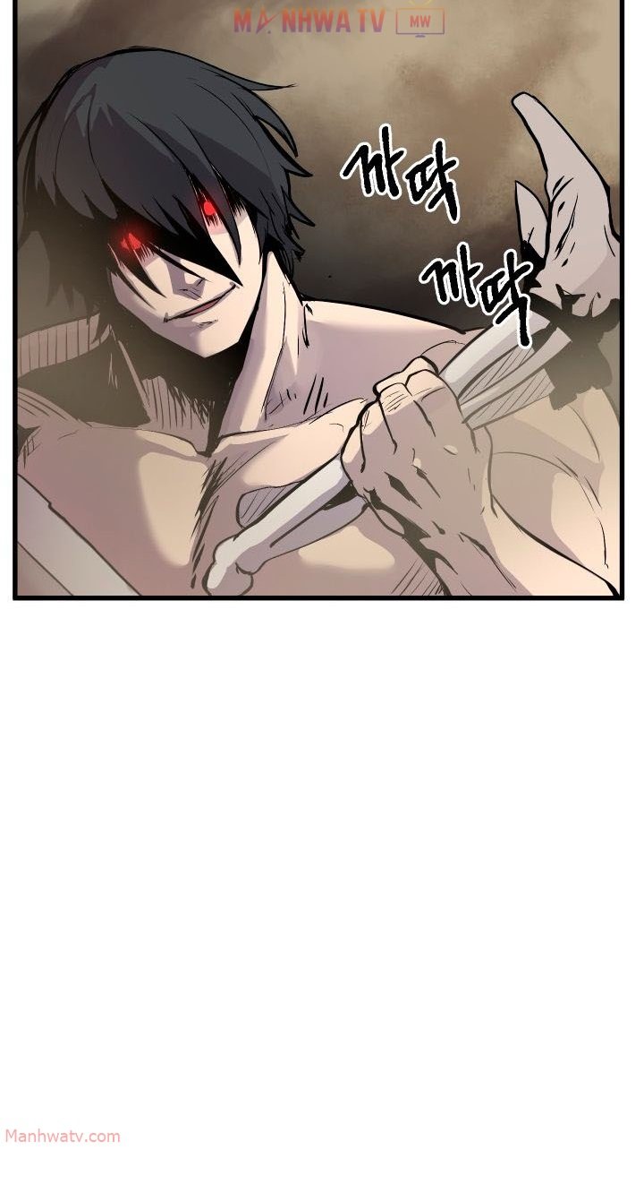 Đọc truyện Kẻ sống sót vua kiếm - Chap 21