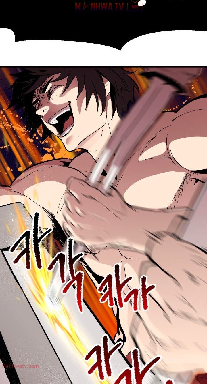 Đọc truyện Kẻ sống sót vua kiếm - Chap 21