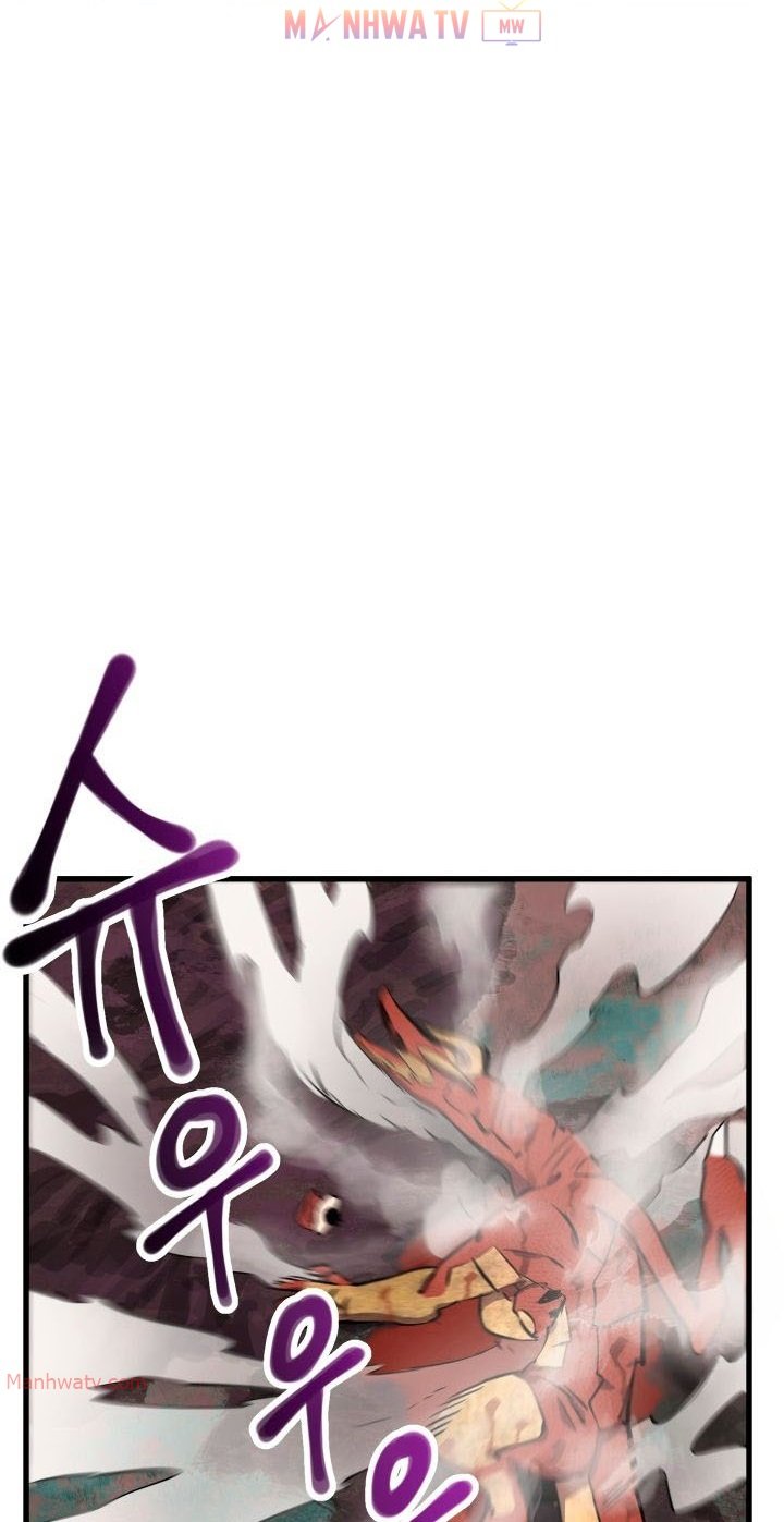 Đọc truyện Kẻ sống sót vua kiếm - Chap 21