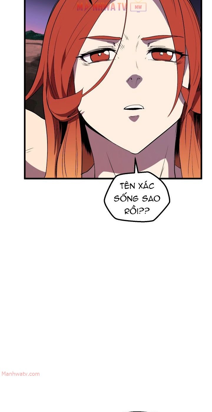 Đọc truyện Kẻ sống sót vua kiếm - Chap 21