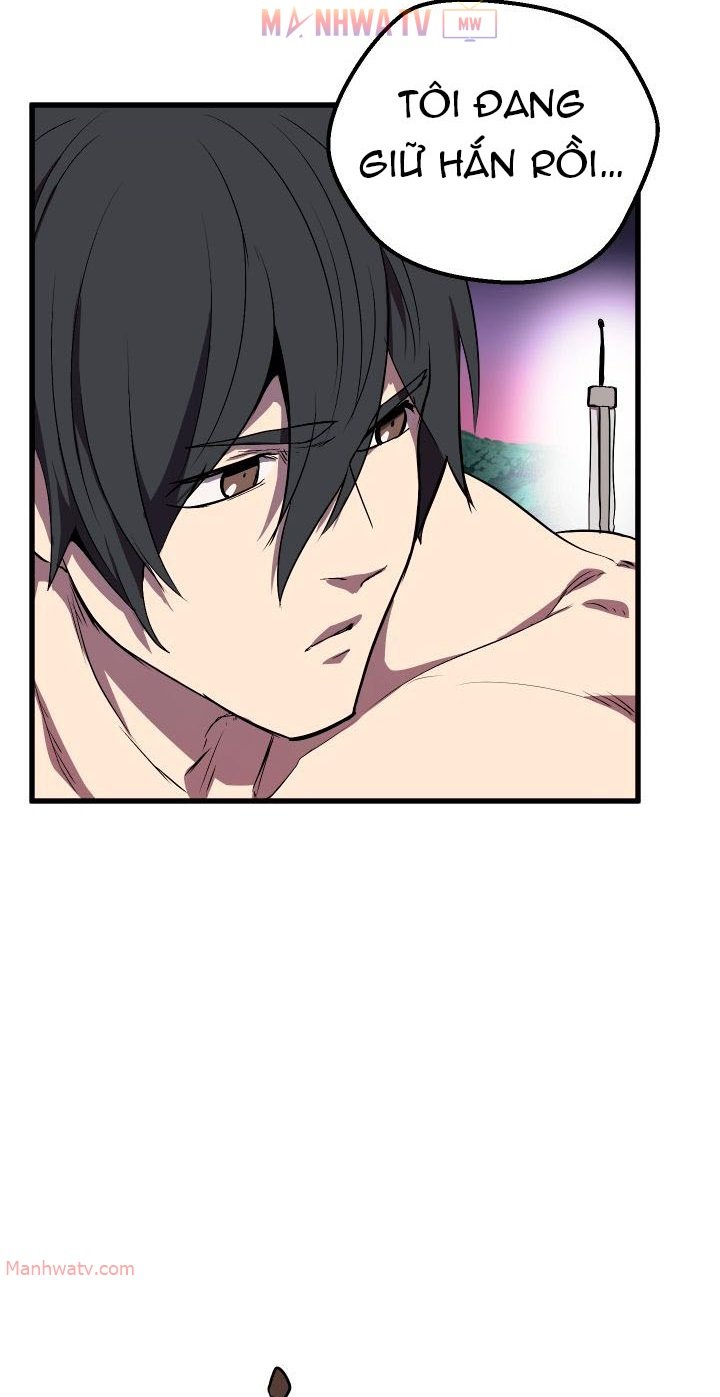 Đọc truyện Kẻ sống sót vua kiếm - Chap 21