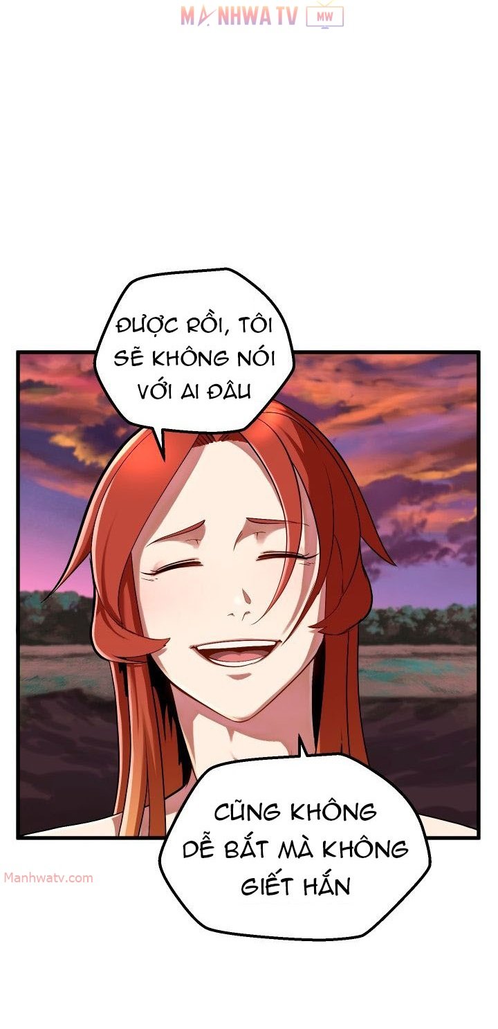 Đọc truyện Kẻ sống sót vua kiếm - Chap 21