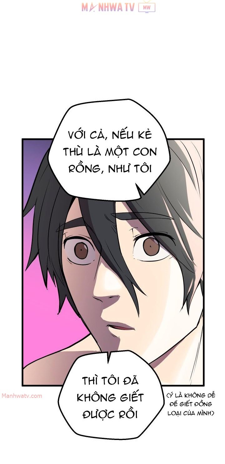 Đọc truyện Kẻ sống sót vua kiếm - Chap 21