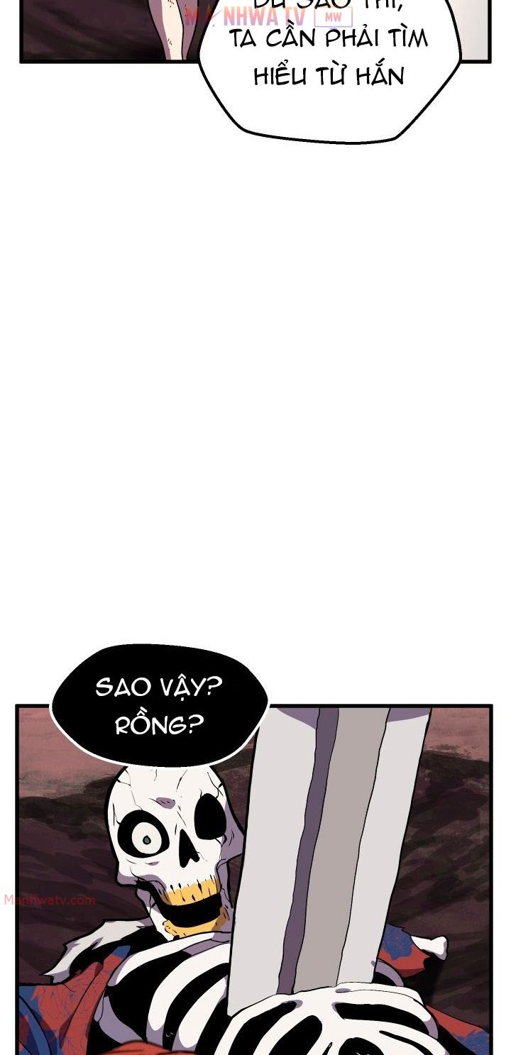 Đọc truyện Kẻ sống sót vua kiếm - Chap 21